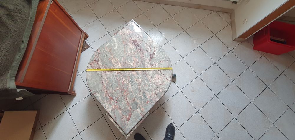 table basse marbre 130 Vaires-sur-Marne (77)