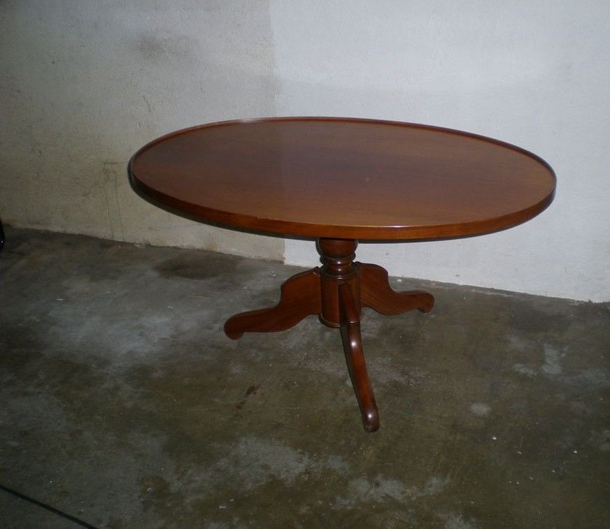 TABLE BASSE EN MERISIER 40 Villeneuve-sur-Lot (47)