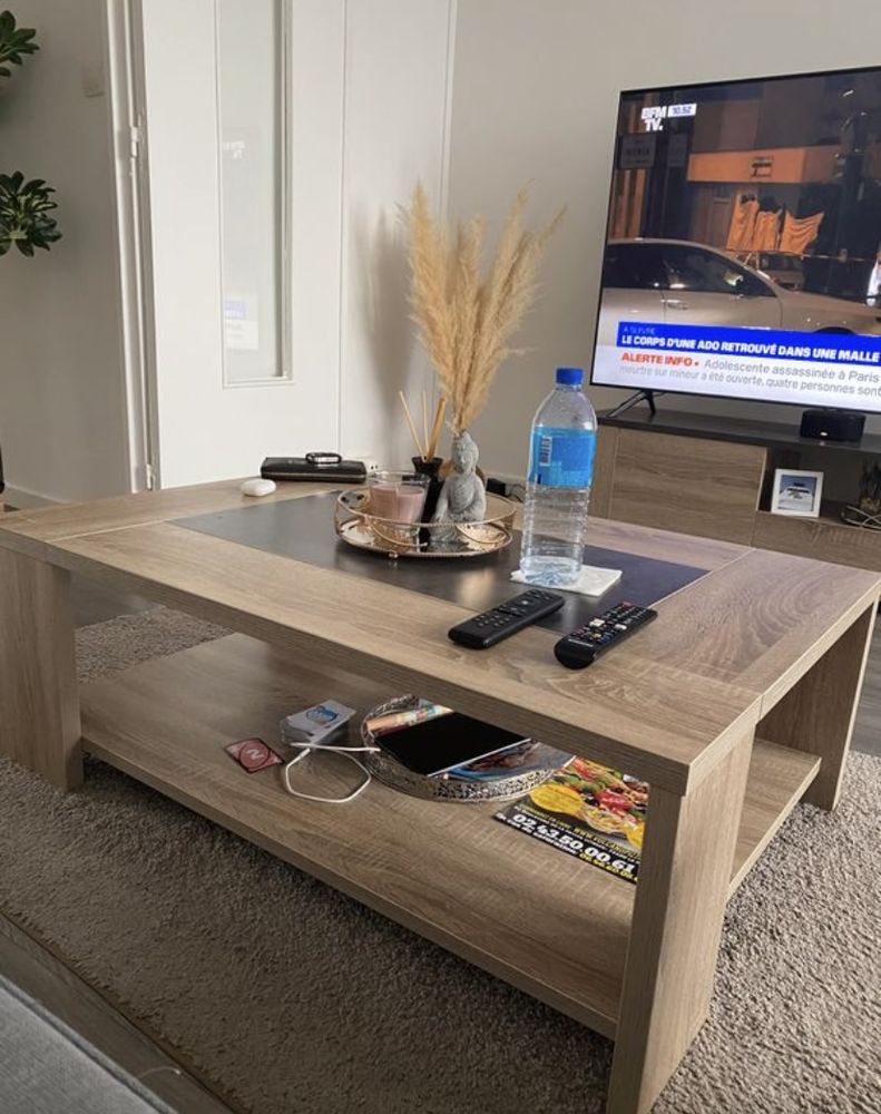 Table basse + meubl� tv 200 Le Mans (72)