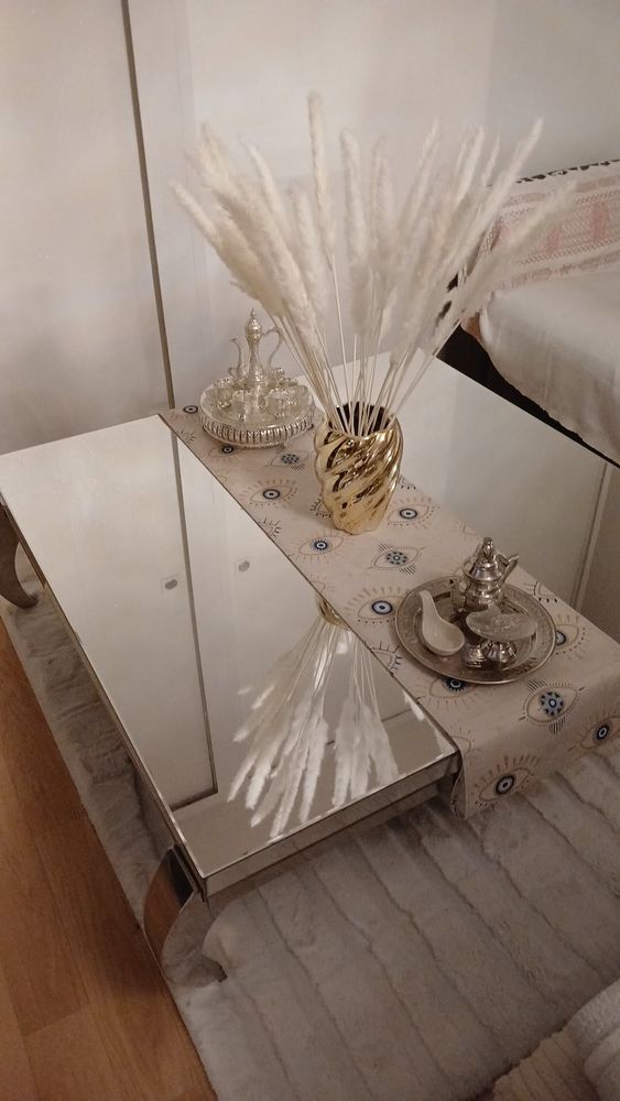 Table basse miroir 170 Fontaines-sur-Sa�ne (69)