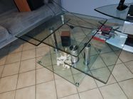 table basse moderne verre 50 Saint-Etienne (42)