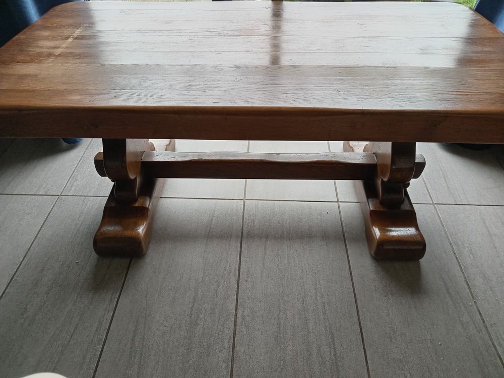 table basse monast�re 200 Kerien (22)