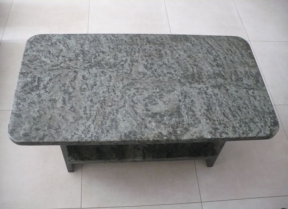 Table basse  Multifonction 100% V�ritable Marbre 600 Wervicq-Sud (59)