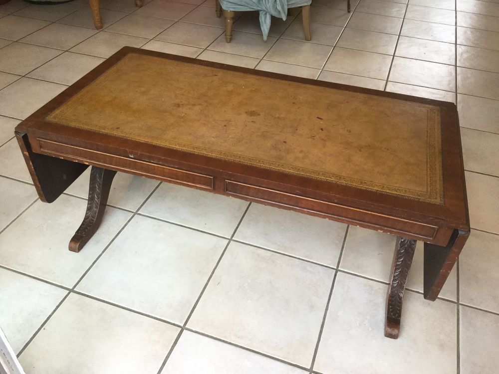 Table basse Napol�on III 200 Toulouse (31)