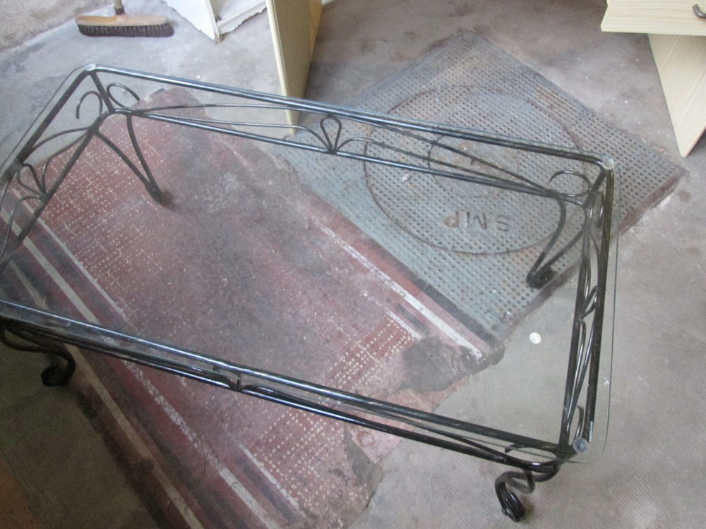 table basse neuve 30 Ambert (63)