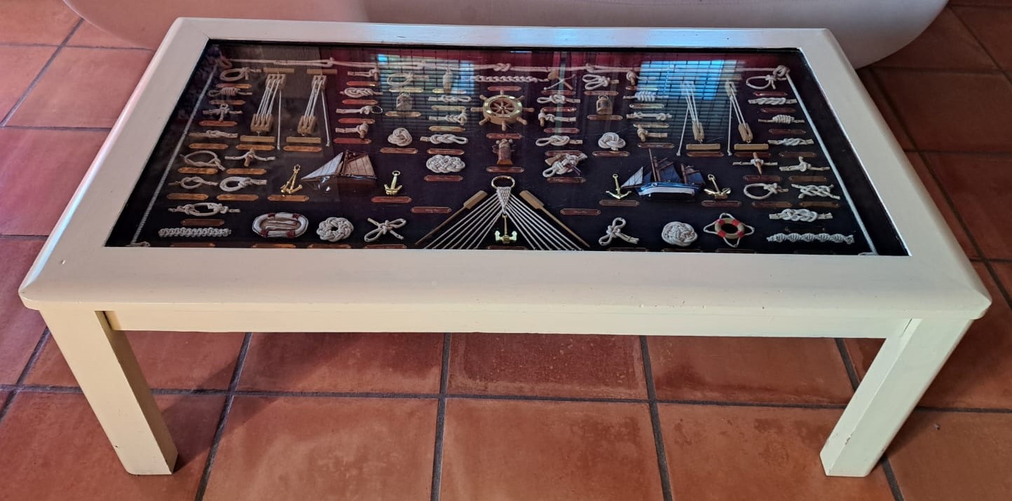 av table basse noeuds marin 60 La R�ole (33)