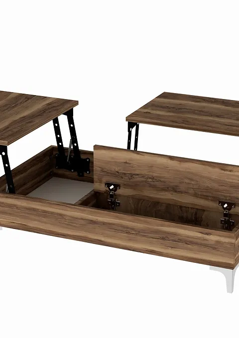 Table basse Noyer 0 Le Kremlin-Bic�tre (94)