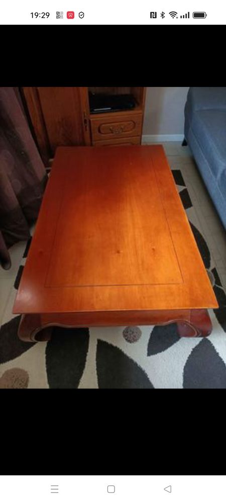 Table basse Opium 50 Autun (71)