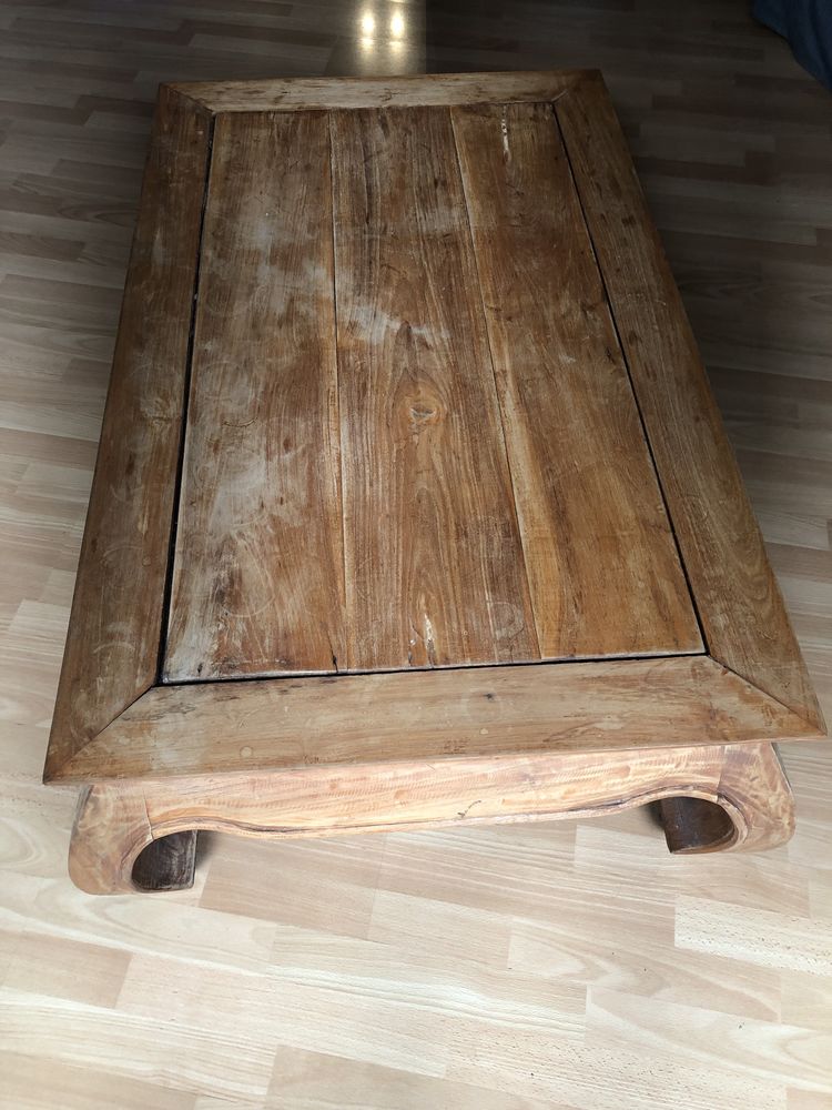 Table basse Opium 35 Paris 14 (75)