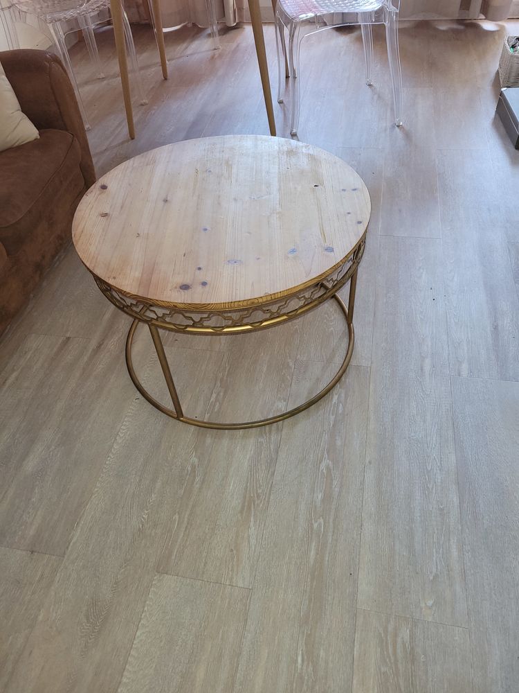 Table basse orientale 40 La Valentine (13)