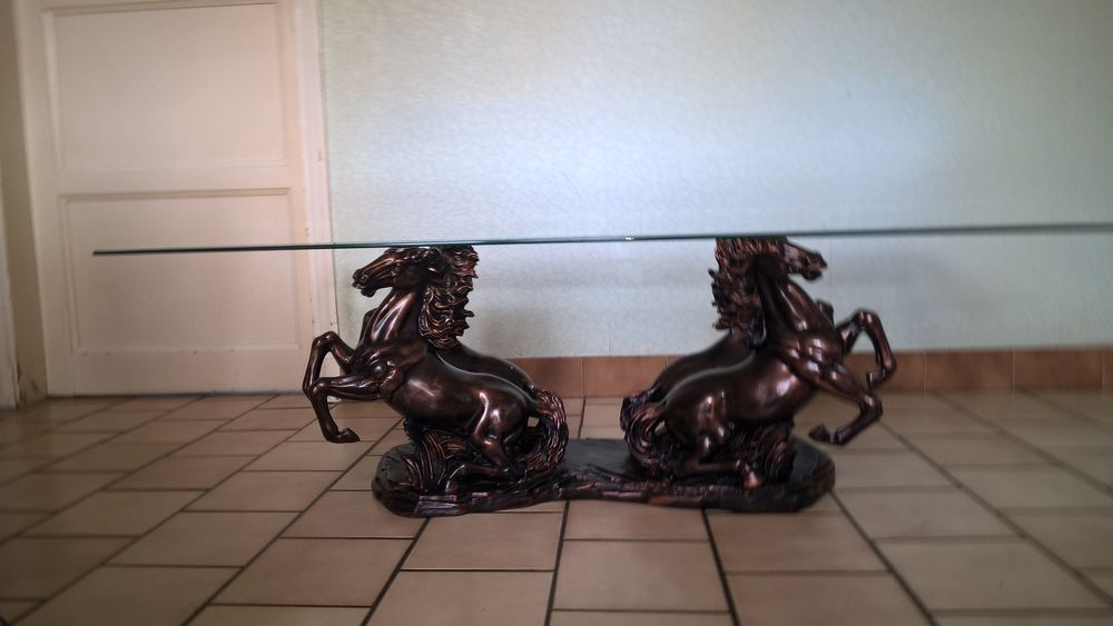 TABLE BASSE ORIGINALE 170 B�gles (33)