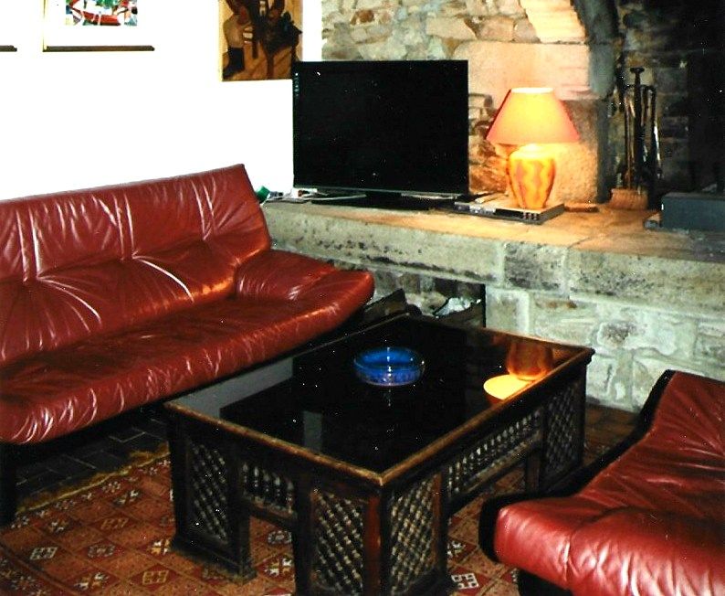 Table basse originale 110 Lannion (22)