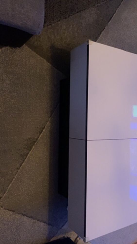 Table basse qui s'ouvre 25 Les Mureaux (78)