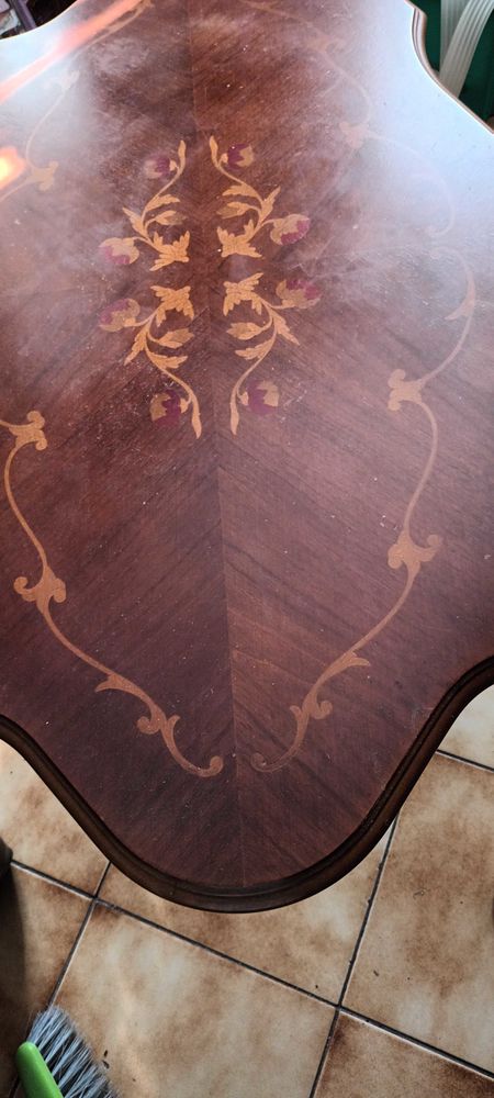 table basse ovale 50 Vias (34)