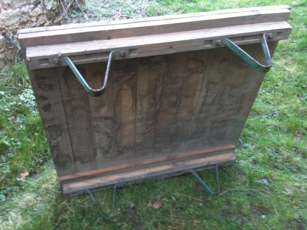 Table basse/palette/industriel/loft 65 Castres (81)