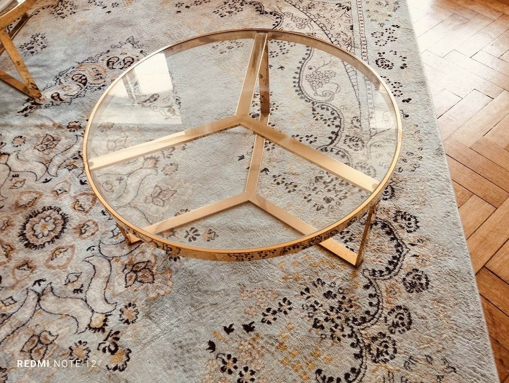 Table basse PICCOLA DESIGN 190 Bordeaux (33)