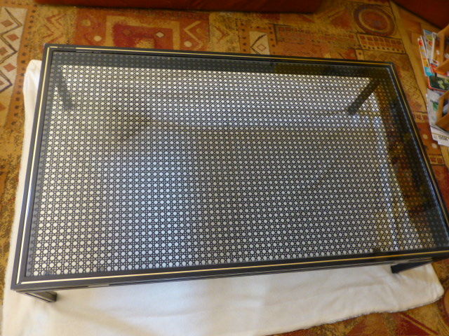 Table Basse Pierre Vandel 400 Jacou (34)