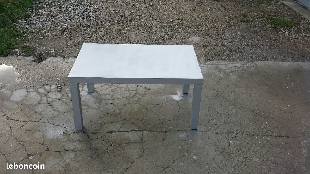 Table basse pour Salon - Balcon - Terrasse. 0 �pernay (51)