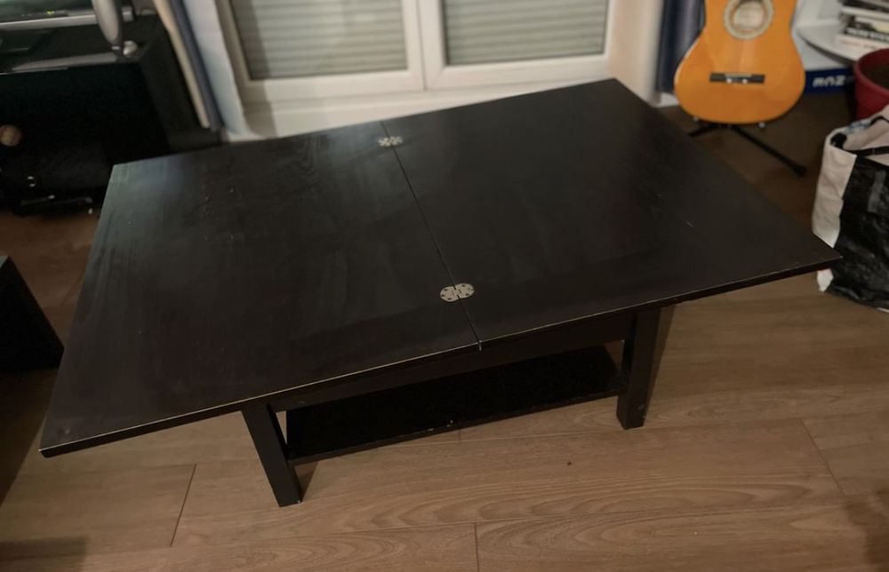 Table basse rangement 59 Guyancourt (78)