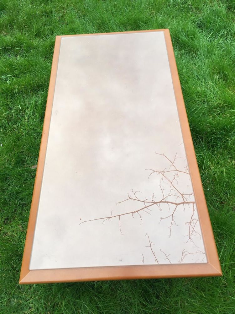 Table basse rectangulaire 0 Rosny-sous-Bois (93)