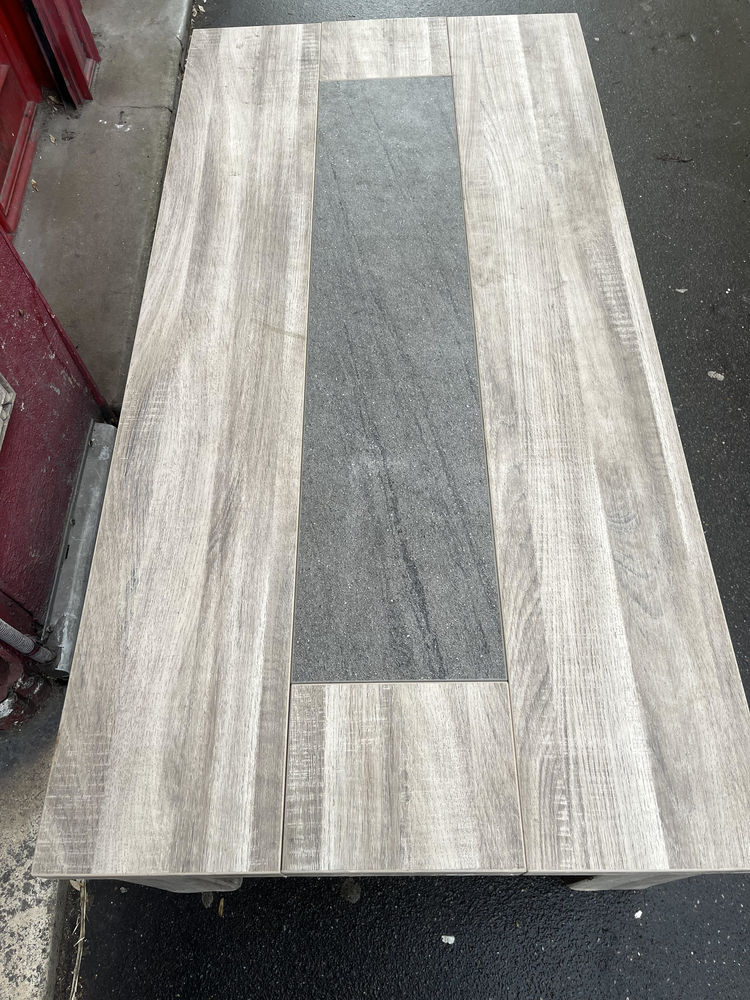 Table basse rectangulaire 200 Saint-Ouen (93)