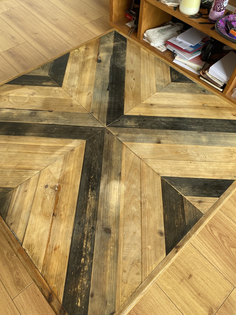 Table basse la redoute 80 Toulouse (31)