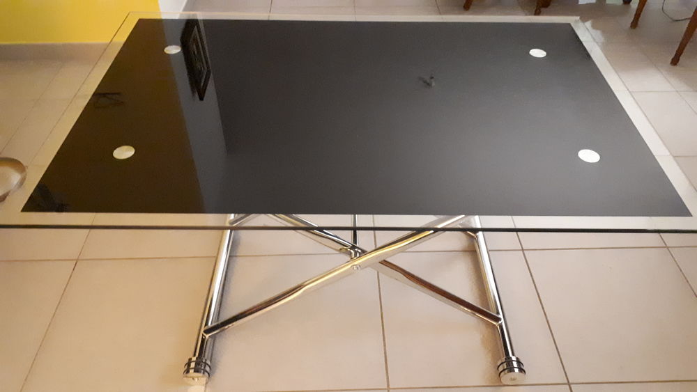 table basse relevable 89 Gu�rigny (58)