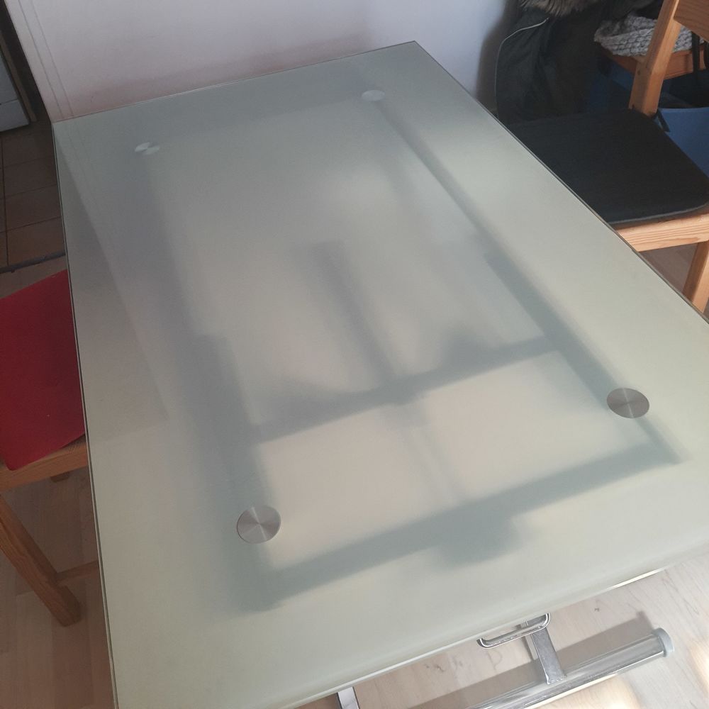 Table basse relevable 70 Avon (77)