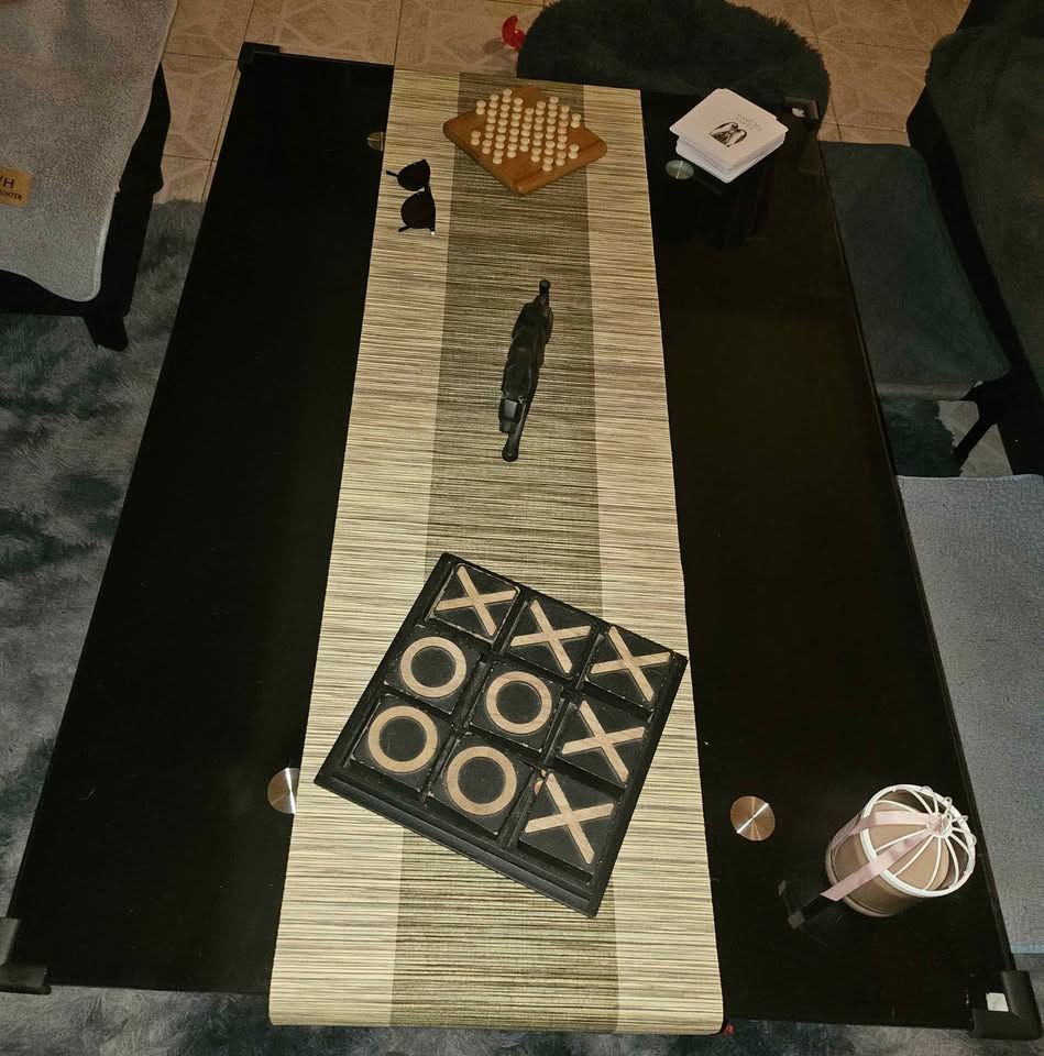 Table basse relevable + meuble TV 150 Grabels (34)