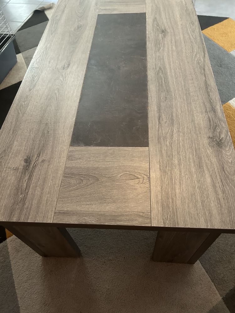 Table basse but RIUCKO 125 Maraussan (34)