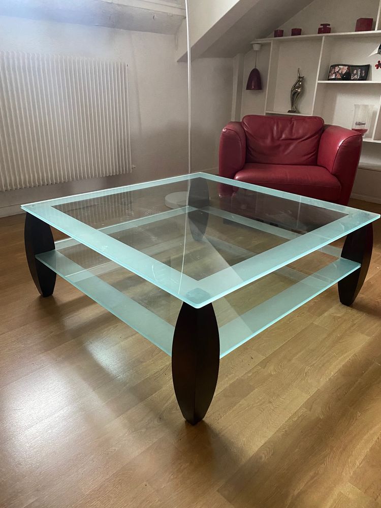 Table basse Roche Bobois 200 Panissi�res (42)