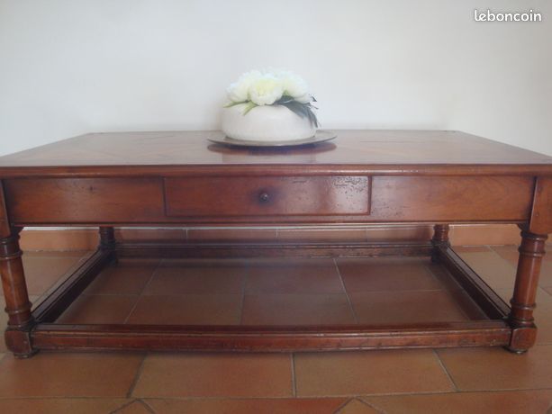 Table basse Roche Bobois 90 Vendargues (34)