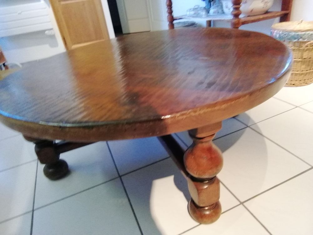 Table basse ronde 100 Onard (40)
