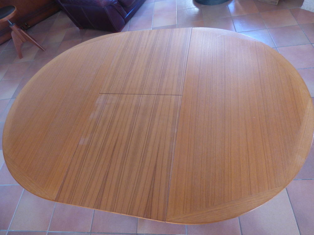 Table basse ronde en bois 20 Saint-Affrique (12)