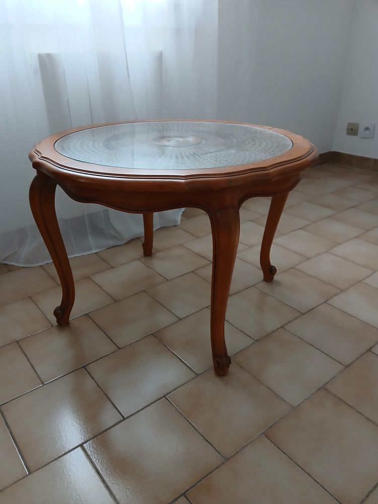 Table basse ronde
60 Le Pradet (83)