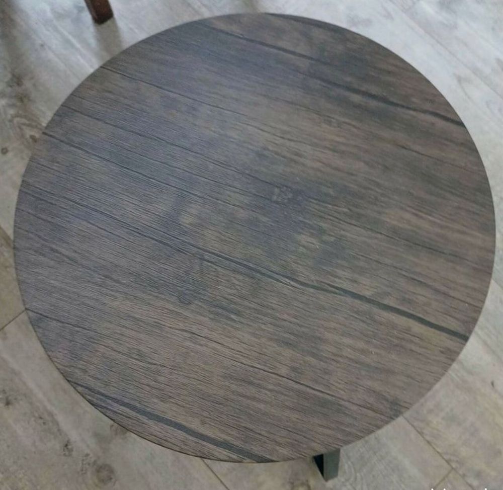 Table basse ronde / bout de canap� 25 Beaulieu-sur-Loire (45)