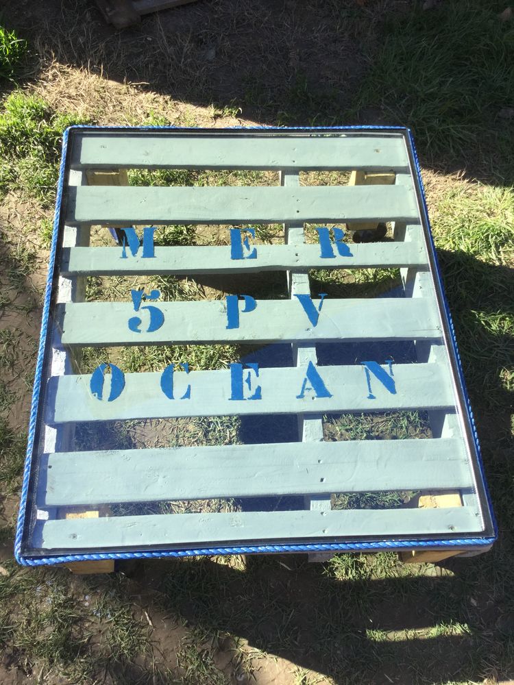 Table Basse sur roulettes 90 Toulouse (31)