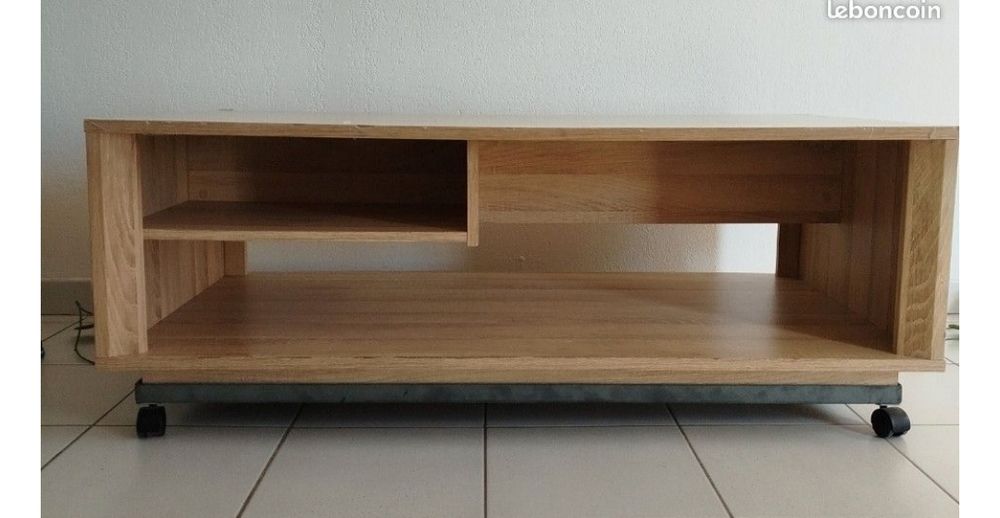 Table basse sur roulettes 25 Les Angles (30)