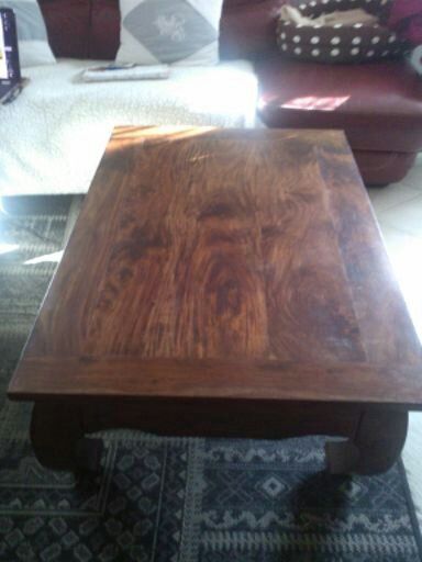 table basse salon 80 Vinneuf (89)