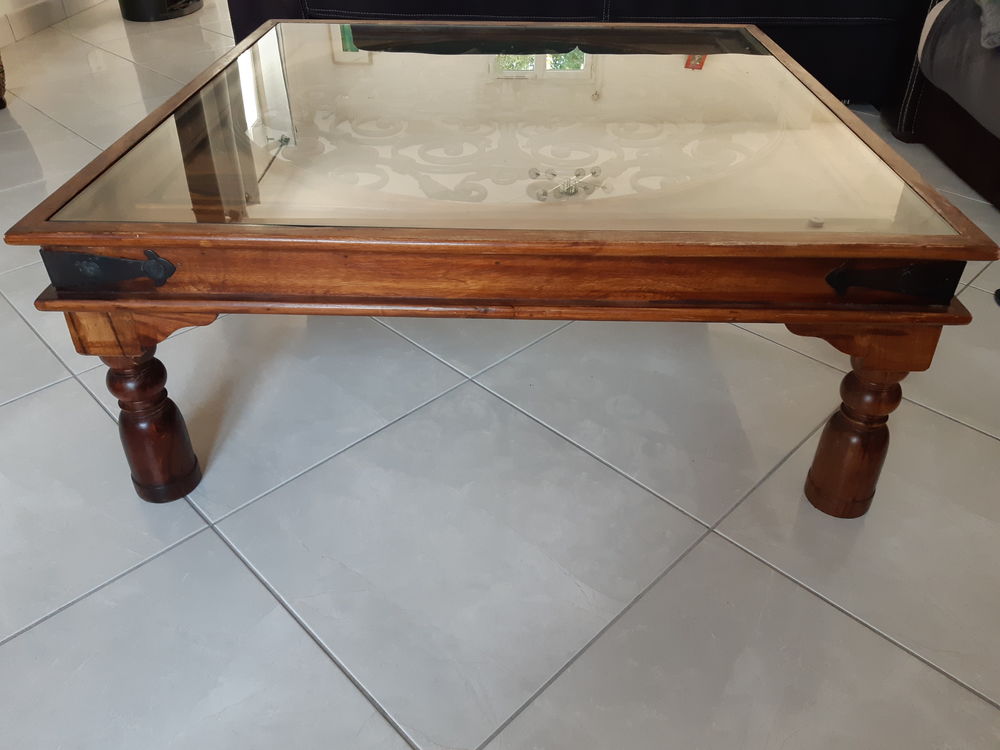 Table  basse de salon 40 Semoy (45)