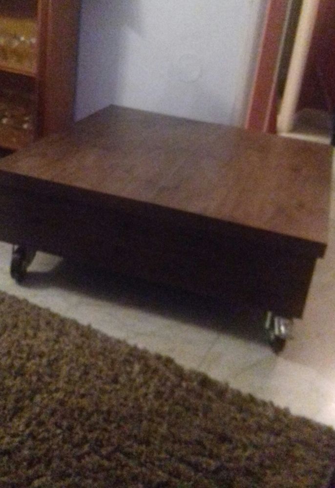 table basse de salon 50 Aix-en-Provence (13)