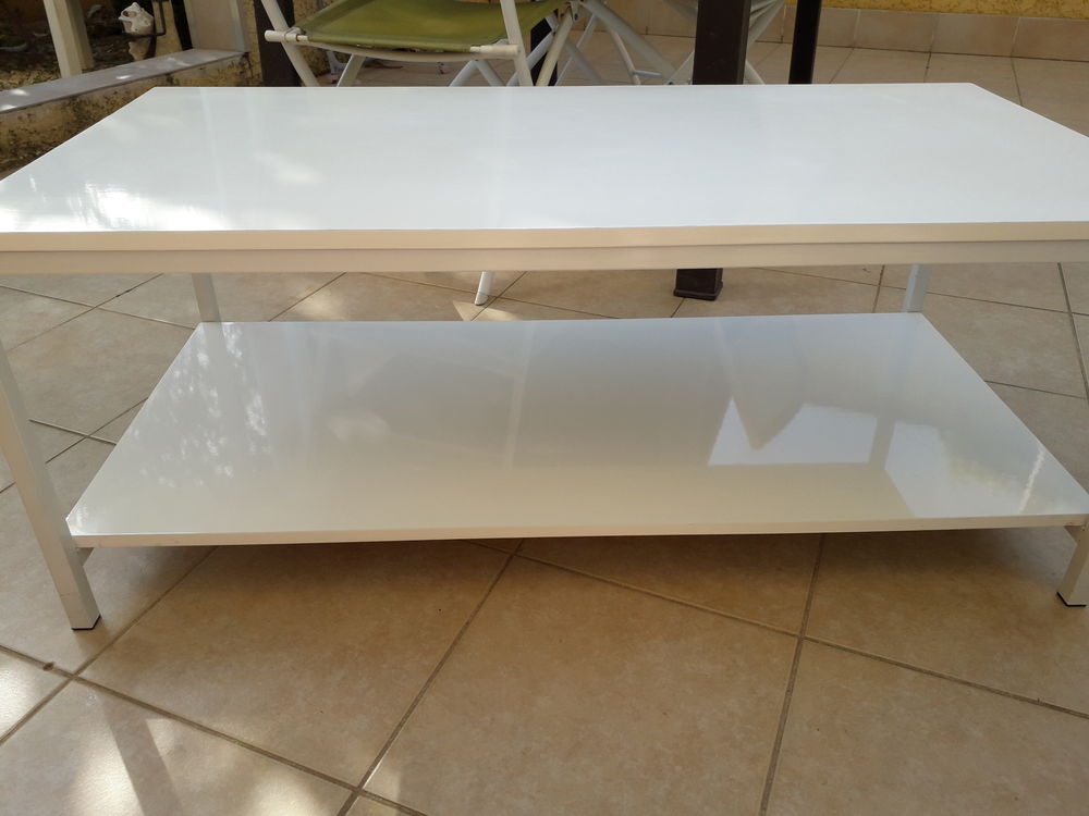 Table basse de salon 30 Mireval (34)