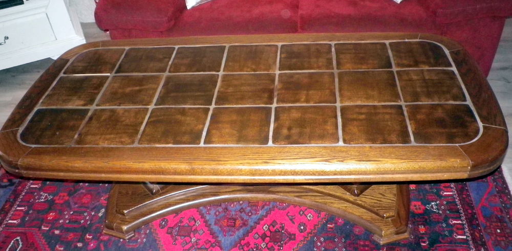 Table basse de salon 140 Varsberg (57)