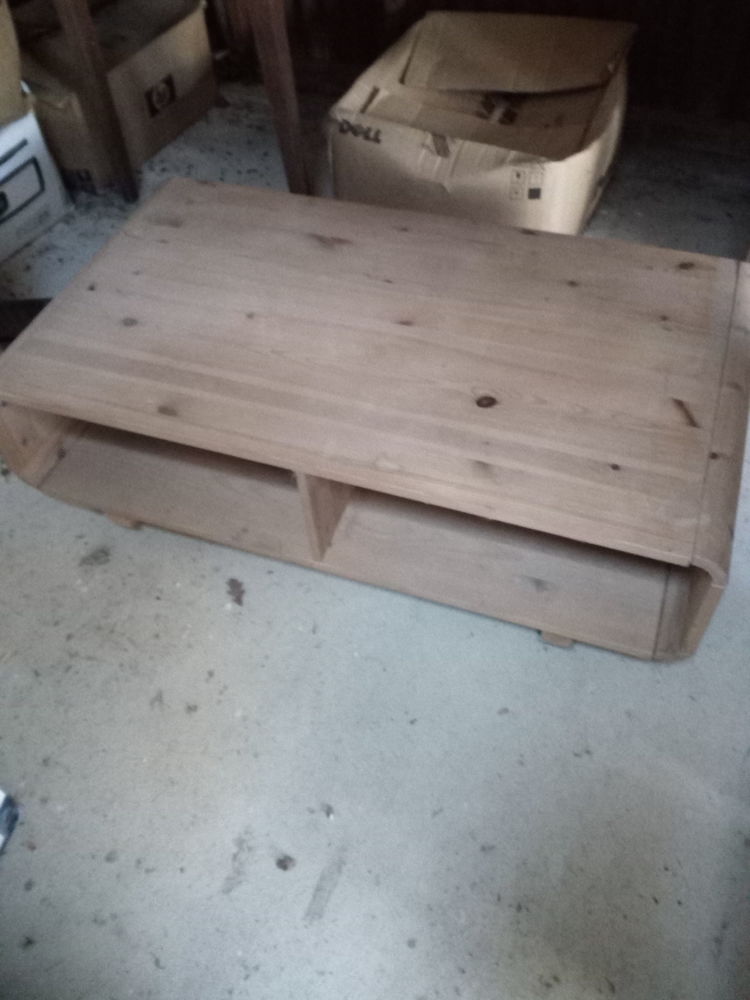 table basse de salon 60 Saint-Hilaire-du-Maine (53)