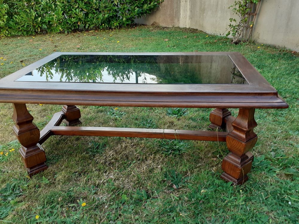 table basse de salon 0 �pinal (88)