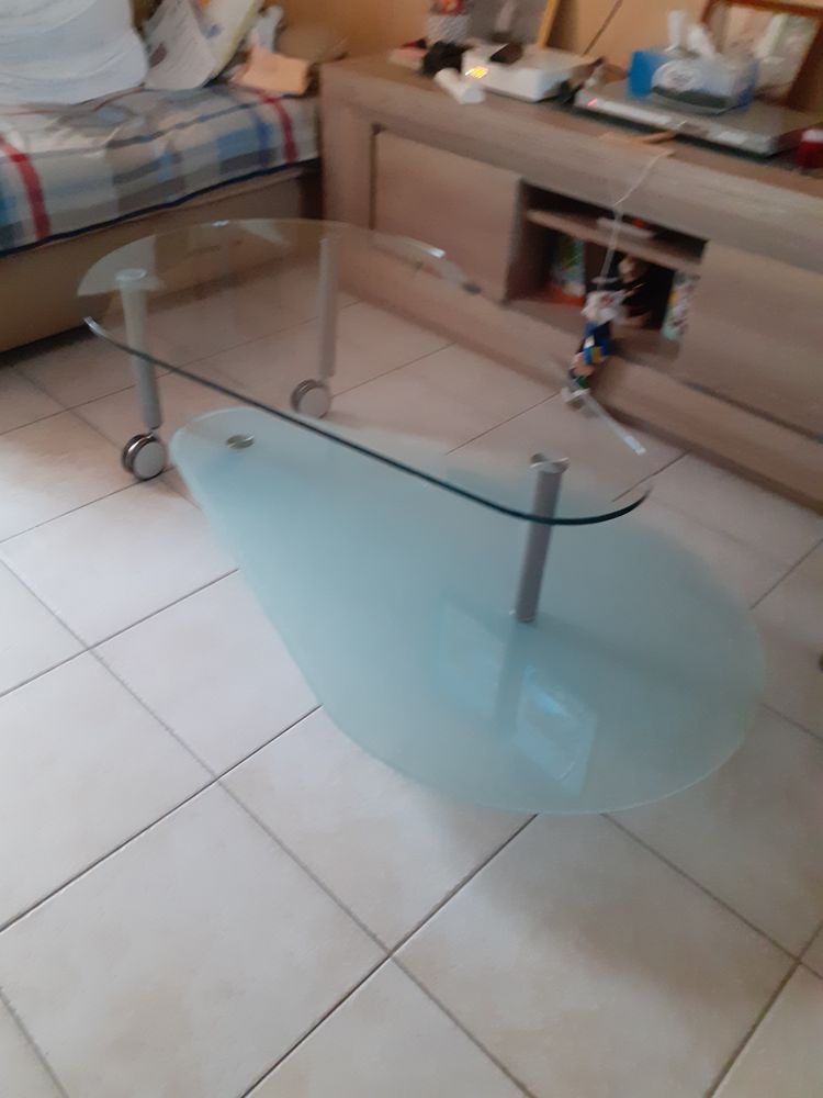 Table basse de salon 50 Lubersac (19)