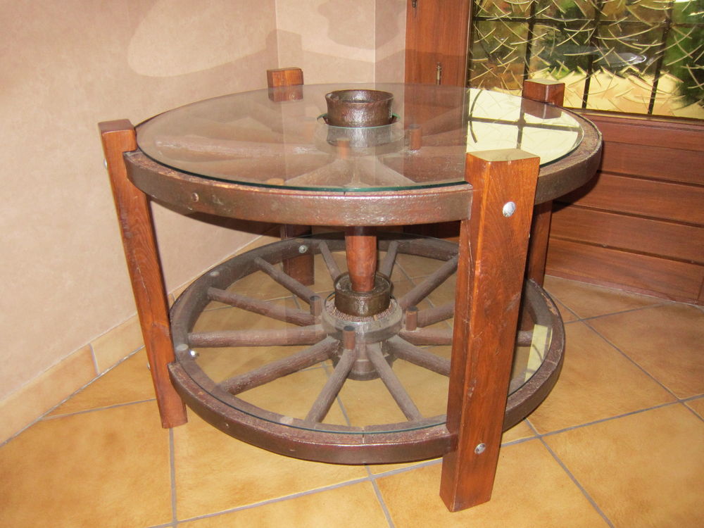 Table basse de salon 50 Vaivre-et-Montoille (70)