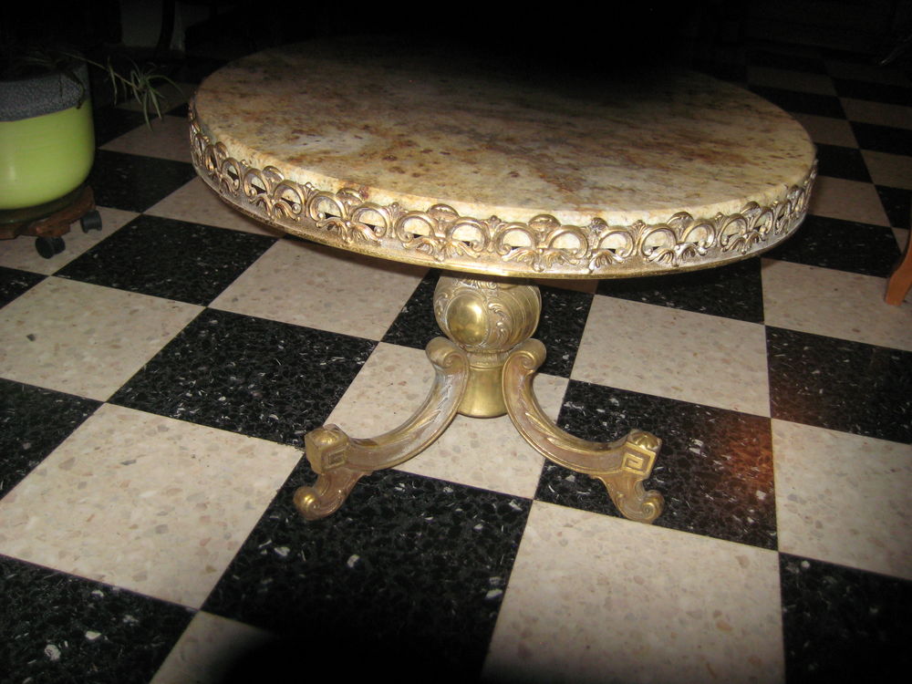 table basse de salon 0 Fozi�res (34)