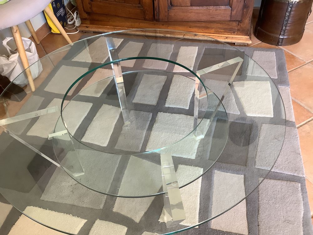 table basse de salon 250 Manosque (04)