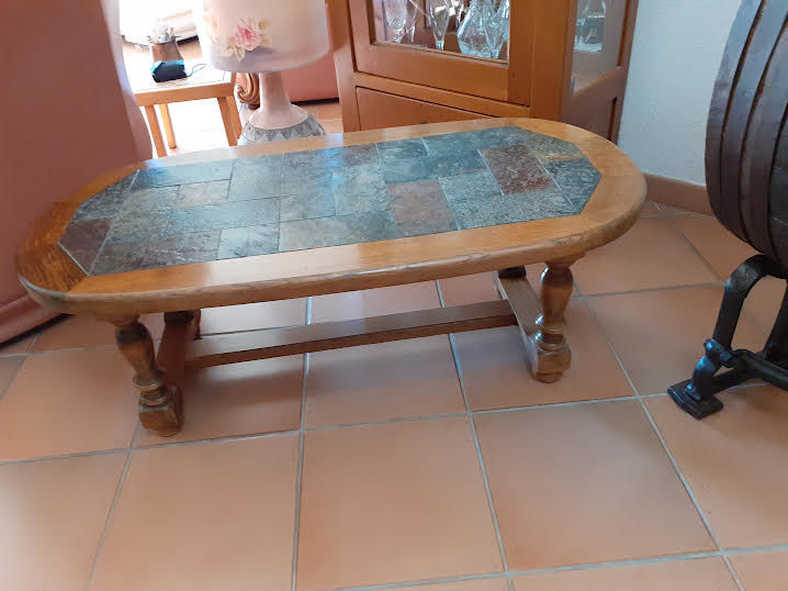 table basse de salon 90 Saint-Hippolyte (66)